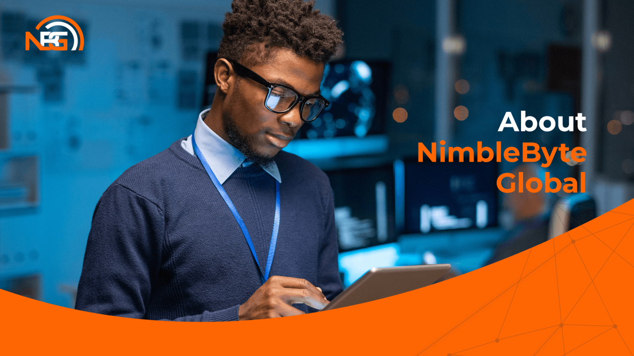 Senior Backend Developer Needed at NimbleByte Global