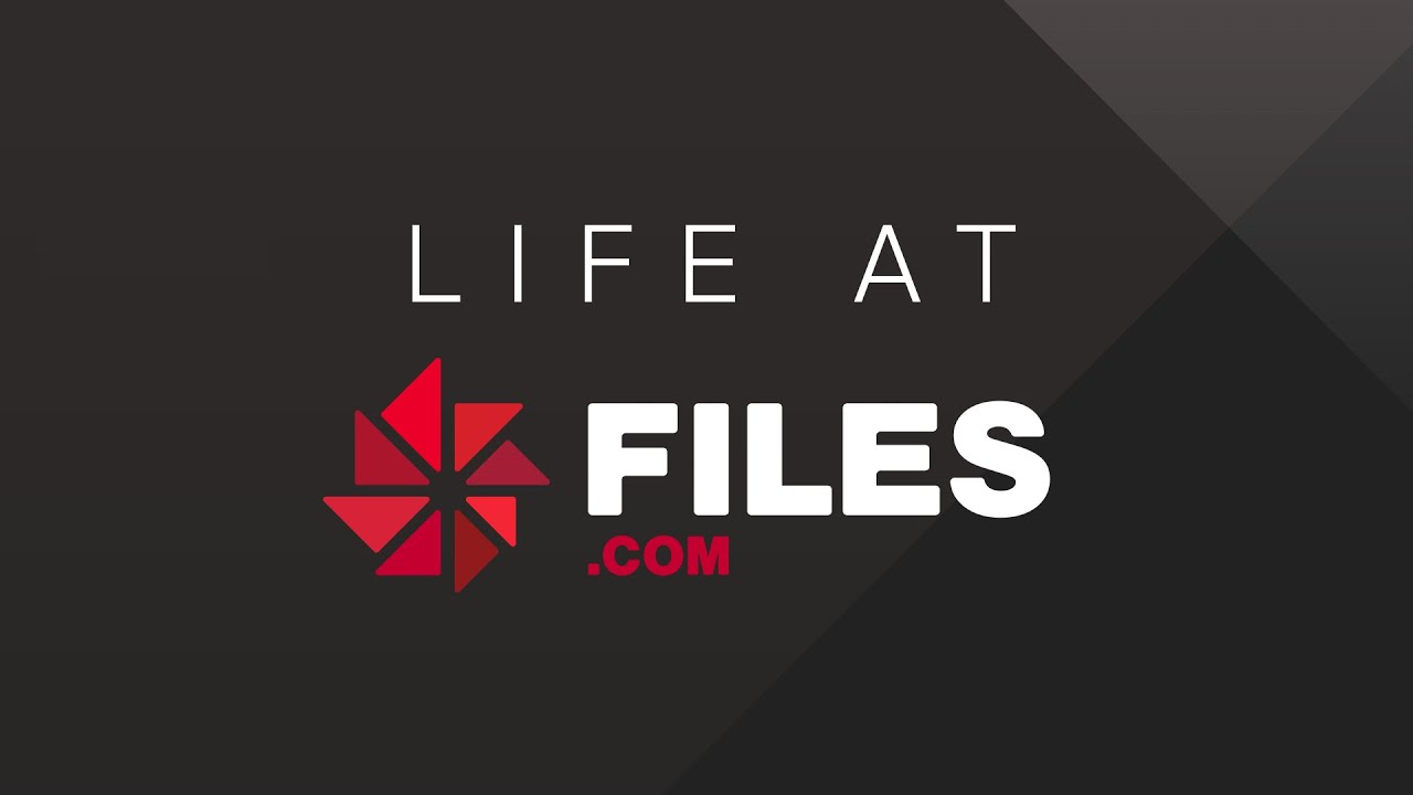 Remote UI/UX Designer Needed at Files.com