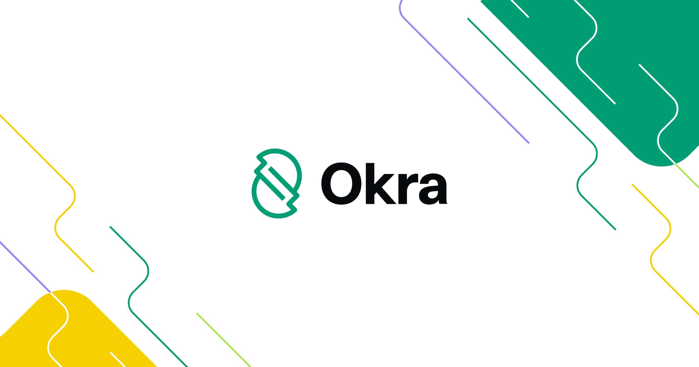 Dream Job at Okra