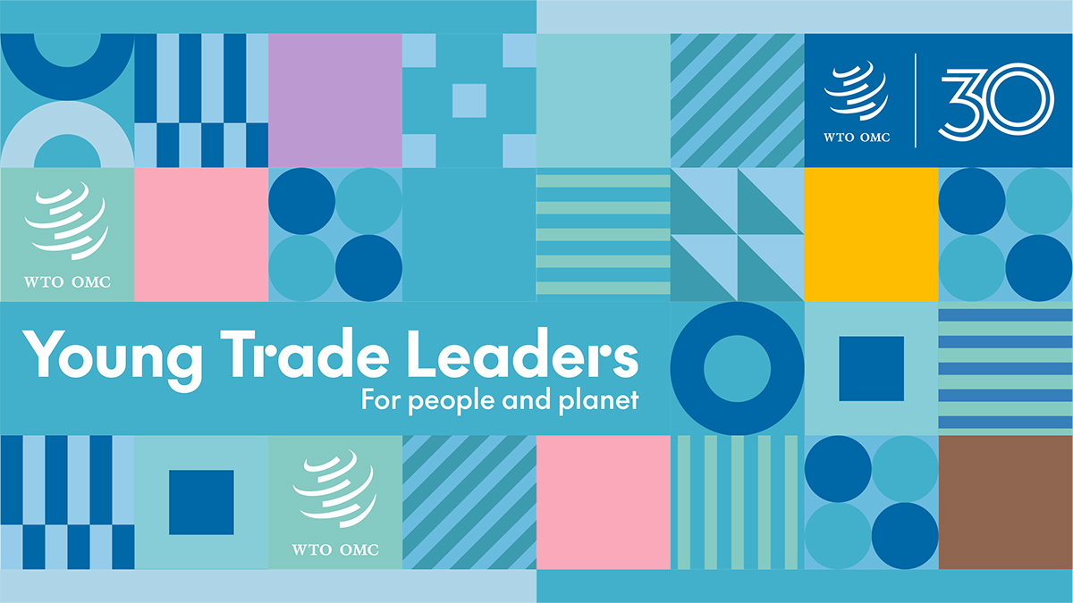 Fully funded World Trade Organization Young Trade Leaders Program 2024