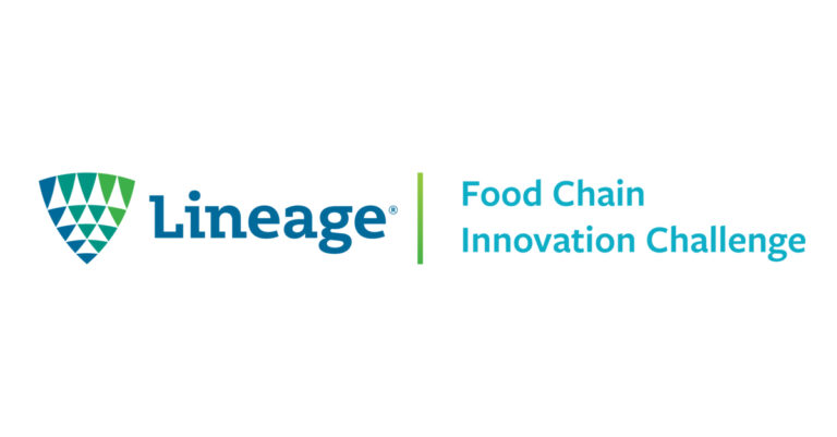 Lineage Food Chain Innovation Challenge 2024