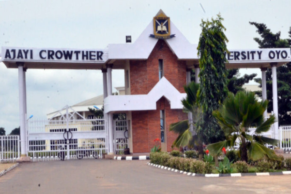 Lecturer II at Ajayi Crowther University