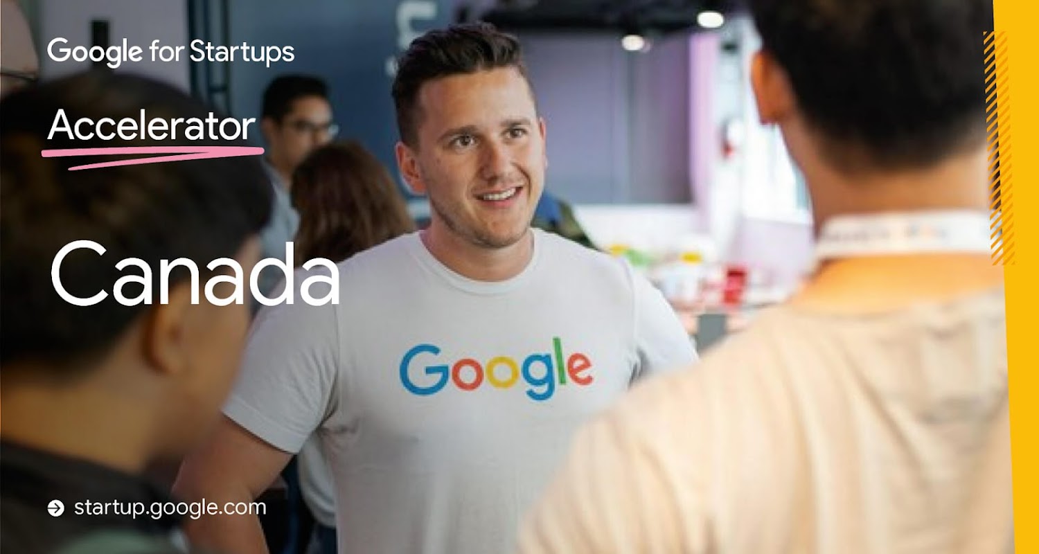 Applications are now open for the Google for Startups Accelerator - Canada 2024. This 10-week accelerator program is designed for high-potential Seed to Series A tech startups based in Canada. Each accelerator has a cohort of 10-15 top startups who work together to solve specific technical challenges that will help them grow their businesses through a combination of remote and in-person, one-on-one, group learning sessions, and sprint projects. Founders outline the top technical challenges for their startup and are then paired with relevant experts from both Google and the industry to solve those challenges and grow their business. In addition to mentorship and technical project support, Google for Startups Accelerators include deep dives and workshops focused on product design, customer acquisition, and leadership development for founders. Benefits Equity-free support: For duration of program. Dedicated mentoring from Google teams. Exclusive invitations to technical bootcamps hosted by Google where offered. Access to Google’s network of industry experts. Eligible startups receive product credits. Access to new Google products and tools as relevant. Support on company and product strategy. Work hand in hand with experts from Google on your biggest tech challenges. Connect and learn from fellow founders and access a peer-to-peer support network. Eligibility Open to startups demonstrating traction, ideally between Seed and Series A stage. Building a scalable product or service with a significant total addressable market and defensible growth model. Deeply technical, preferably leveraging technologies like Machine Learning and AI. Commitment from CTO and/or technical roles to participate and engage in required program sessions. Application The application will close on July 31, 2024. Late applications will not be considered. Apply here Also Apply: Administrative Intern (NYSC) at Smartflow Technologies Limited Product Trainee Programme at Carbon Nigeria Internship at PZ Cussons Nigeria PLC Customer Service Representatives at Seven-Up Bottling Company Limited